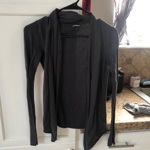 Lightweight Cardigan